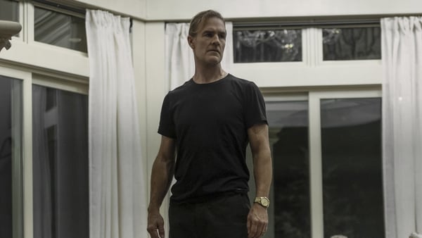 JamesVanDerBeek, TheGates