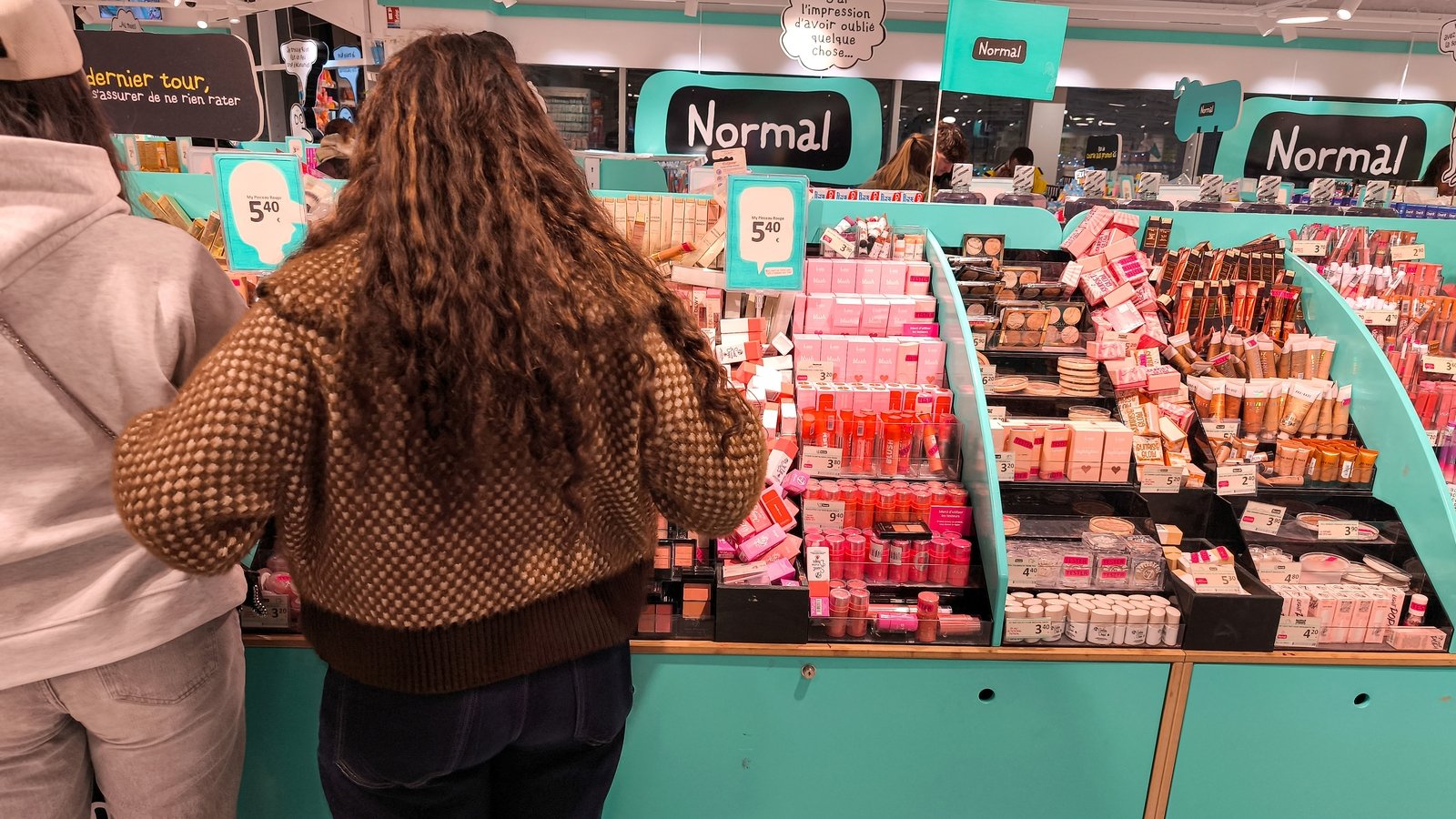 Normal opens in Dublin Northside Shopping Centre