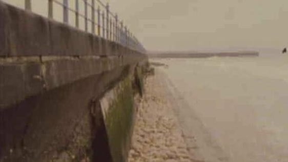 Bray Promenade Fears