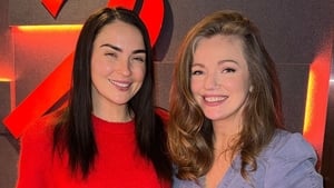 Sarah Jane O'Regan - Performance Interpretation show image