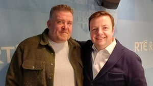 John Tierney - The heartbeat behind the Galway Drum Show