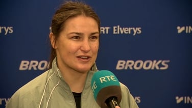 Katie Taylor to retire after Dublin fight this summer