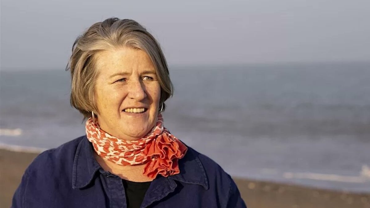 Róisín de Buitléir