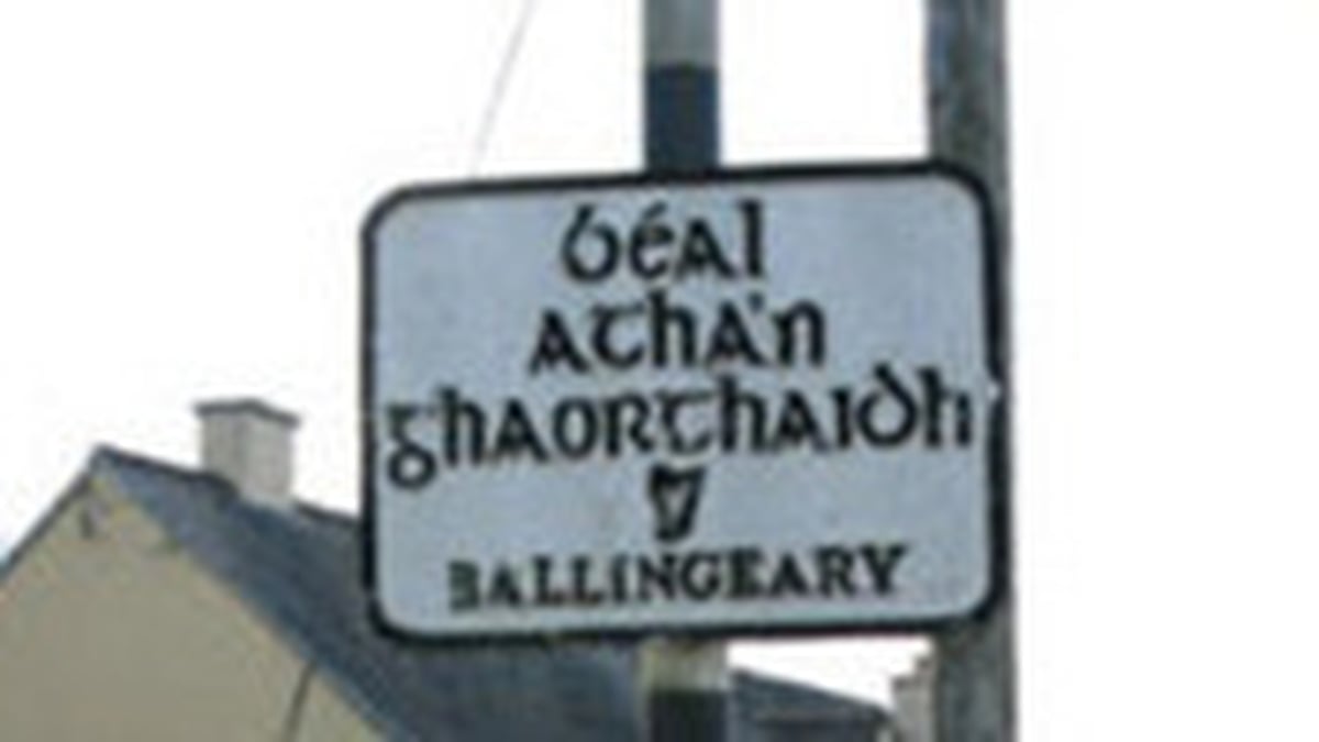 Fionnuala Uí Cheilleachair