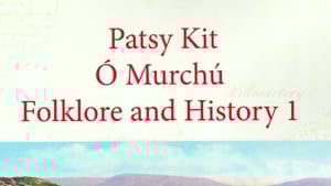 Sean Ó Suilleabháin  show image