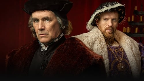 Wolf Hall