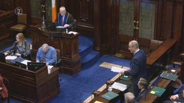 Government apologies to survivors of institutional abuse