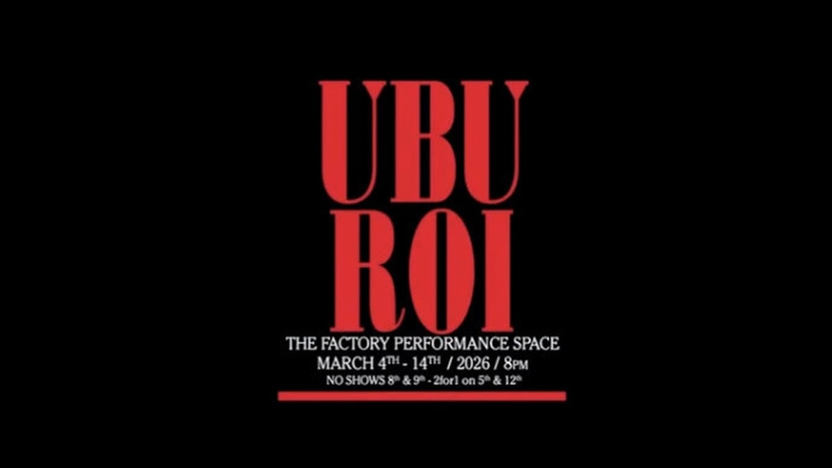 Ubu Roi