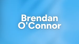 Brendan O'Connor show image