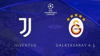 Champions League highlights Juventus 3-2 Galatasaray 5-7 on agg