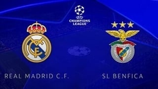 Champions League highlights: Real Madrid 2-1 Benfica (3-1 on agg)