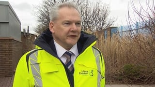 Uisce Éireann announces completion of €550m Dublin wastewater plant upgrade