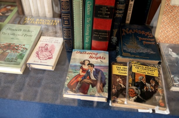 Copy of Wuthering Heights