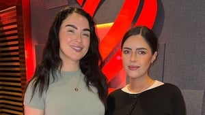 Bonnie Ryan - Fertility Issues show image