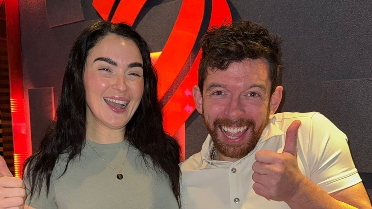 Alan James Burns - Disrupt Disability Arts Festival