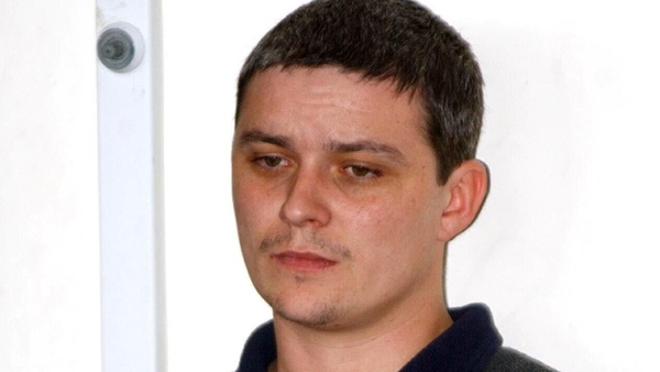 File photo dated 10/08/02 of Ian Huntley