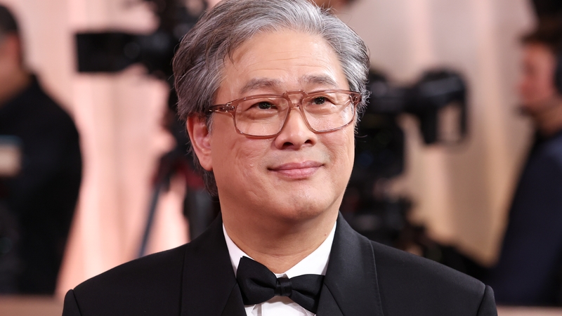 Park Chan-wook at the 83rd Annual Golden Globes held at The Beverly Hilton on 11 January, 2026 in Beverly Hills, California (Photo by JC Olivera/2026GG/Penske Media via Getty Images)