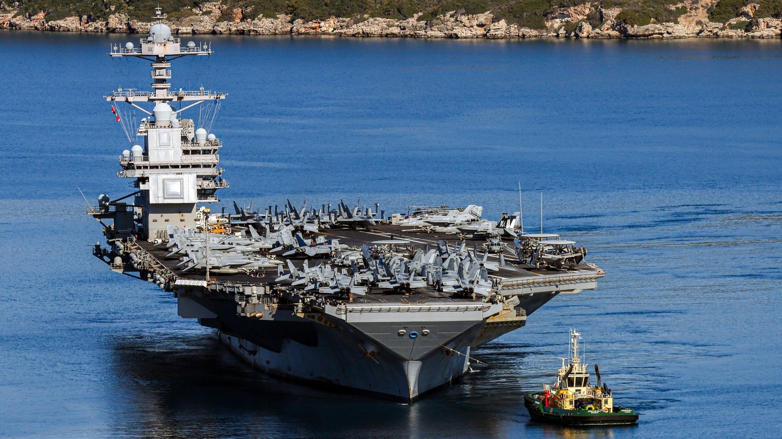 US and Iran differ on nuclear and non-nuclear issues