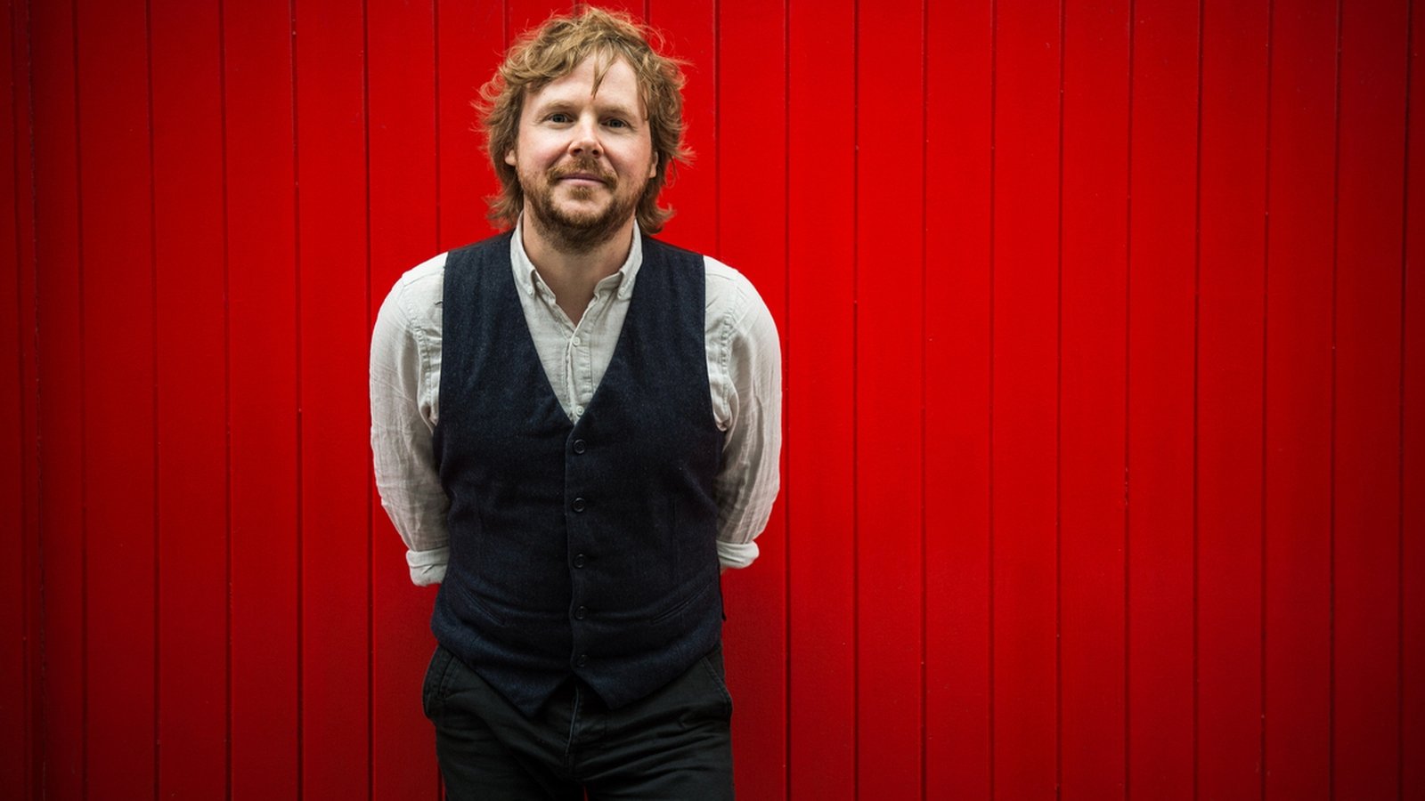 Watch: Oliver Cole releases new single and video