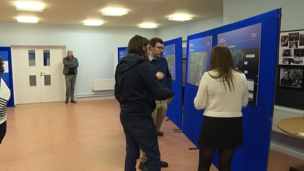 Consultation on the emergency gas reserve planned for the Shannon Estuary