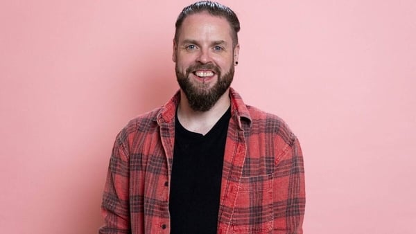 Gearóid Cotter - The First Dates sensation from Cork