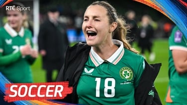 Kyra Carusa on new beginnings and World Cup dreams