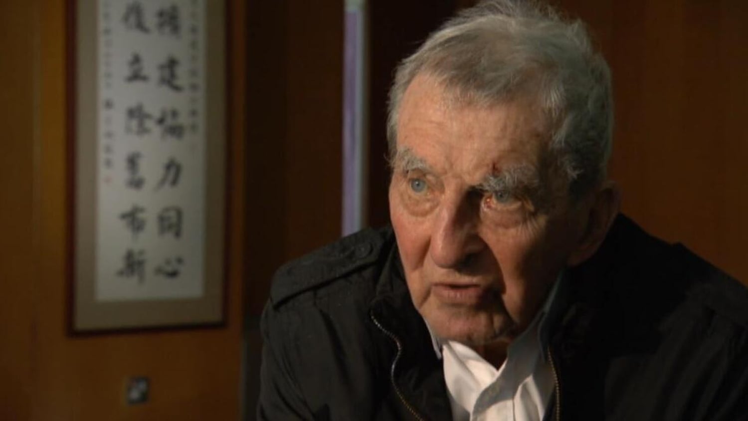 Son of Easter Rising leader receives freedom of Dublin, 2016