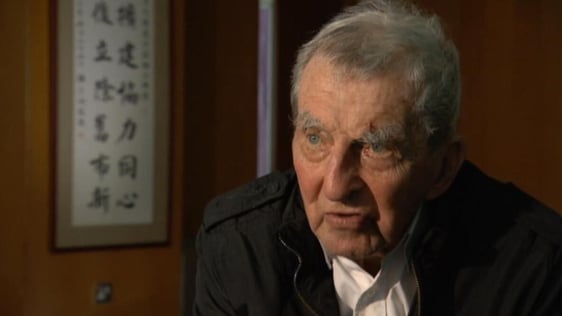 Father Joseph Mallin