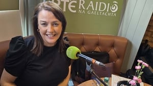 Barrscéalta, beo as Béal Feirste, 27/02/2026. show image