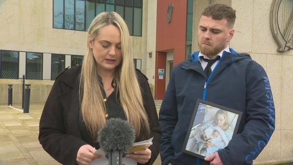 Man jailed after crash which led to loss of unborn baby