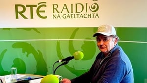 Paddy Ó Fiannachta show image