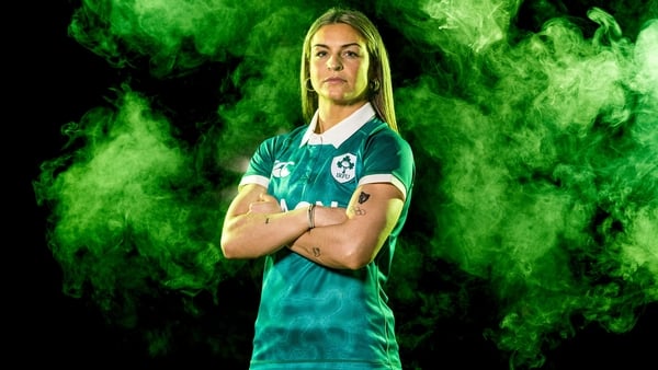 Sport Ireland’s Women’s in Sport Week 2026 Erin King