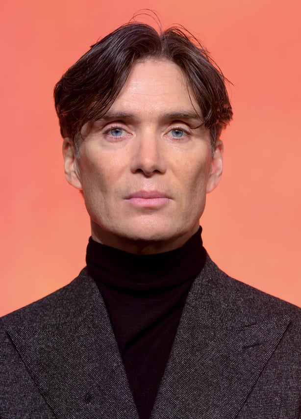 Cillian Murphy attends the "28 Years Later: The Bone Temple" World Premiere 