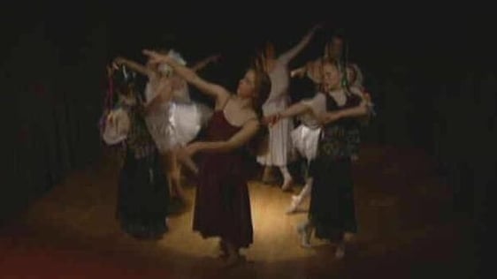 Shawbrook Ballet School