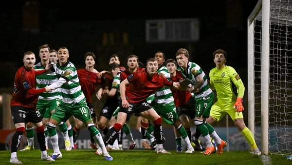 Shamrock Rovers