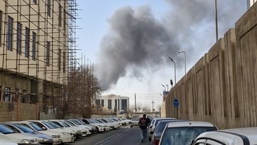 Trump says US ‘may have casualties’ in Iran