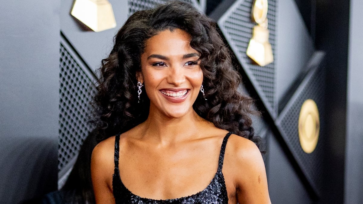 Olivia Dean brings soul music back...to Dublin