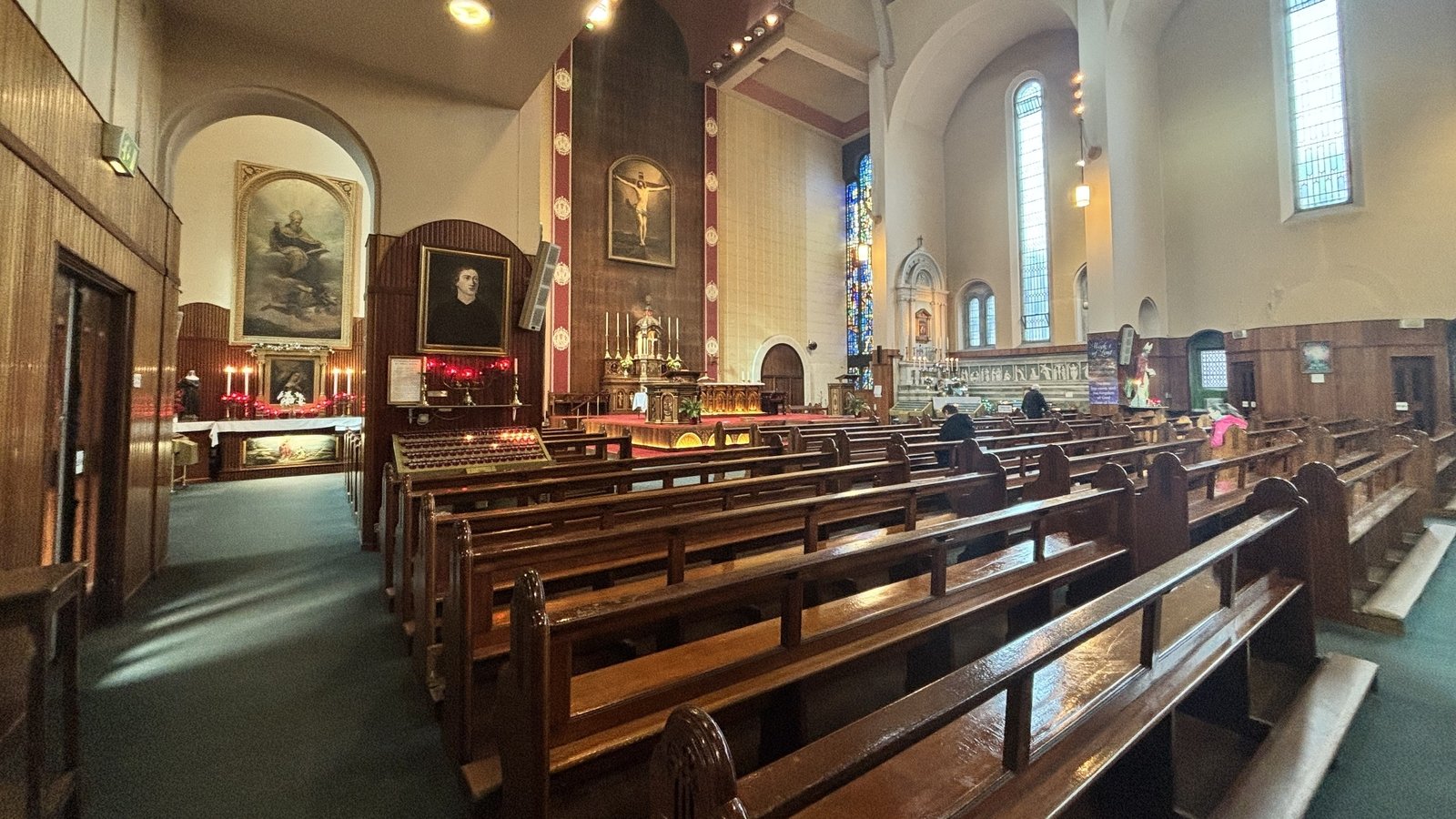 Well-known Cork church to close this year