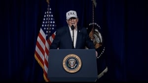 Attacks on Iran show image