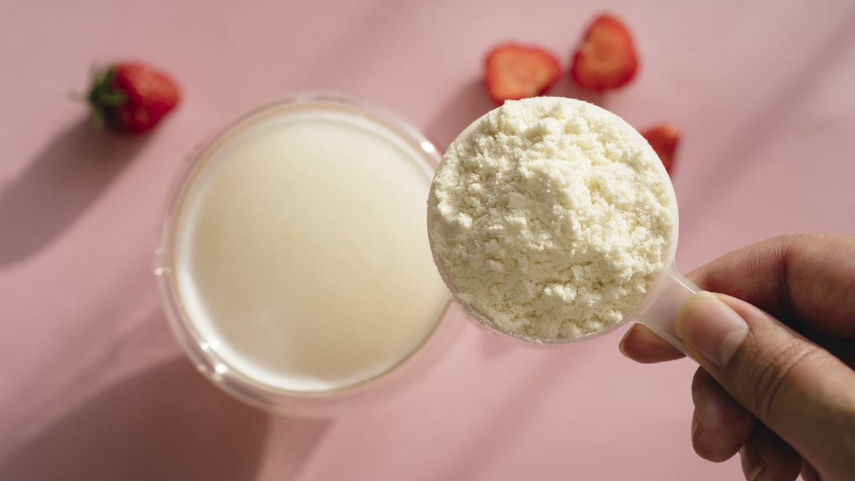 A dietician’s definitive guide to protein 