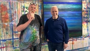 Paul Hughes: The Ad Man Shaking Up the World of Art  show image