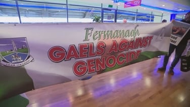 GAA Congress adjourned after protesters enter Croke Park