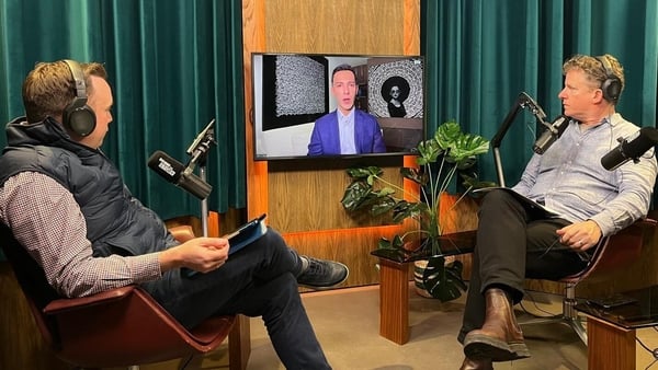 Ali Vaez, Iran Project Director with the International Crisis Group, discusses US and Israeli strikes on Iran on Behind the Story