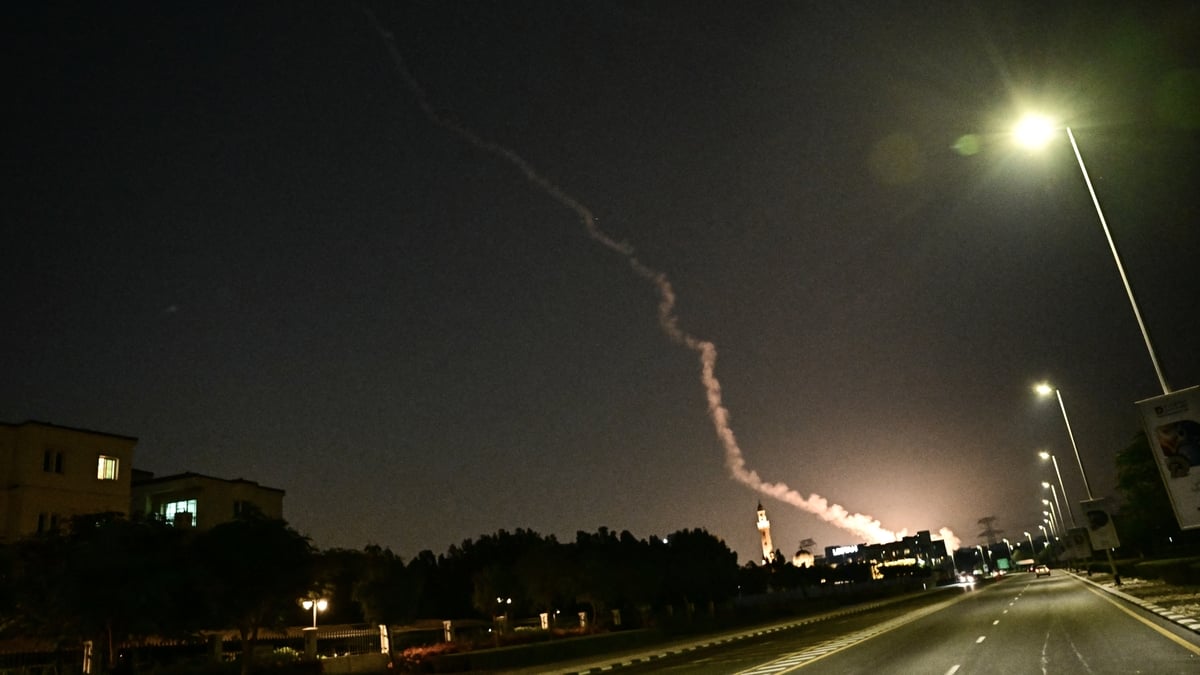 War in the Middle East