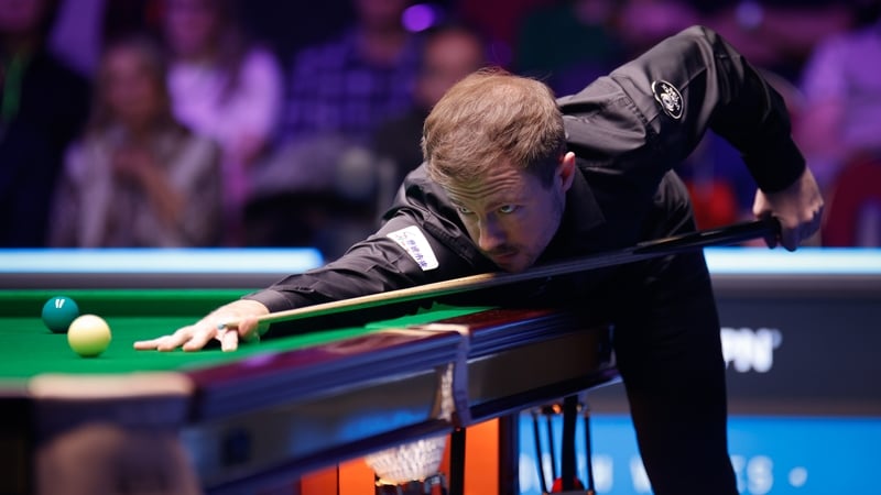 Jack Lisowski