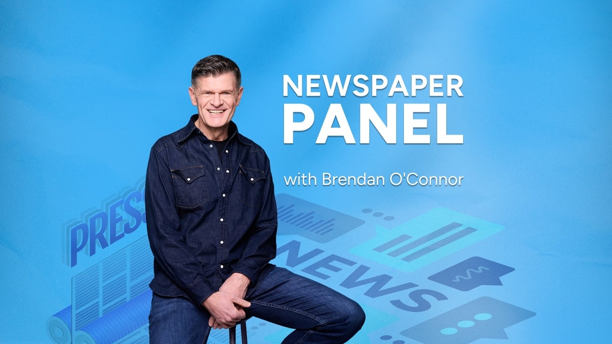 The Newspaper Panel