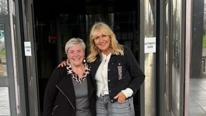 Mary Byrne  show image