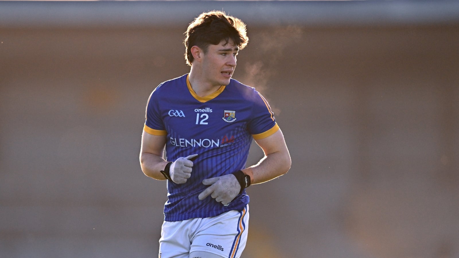 Longford move into promotion places with Carlow victory