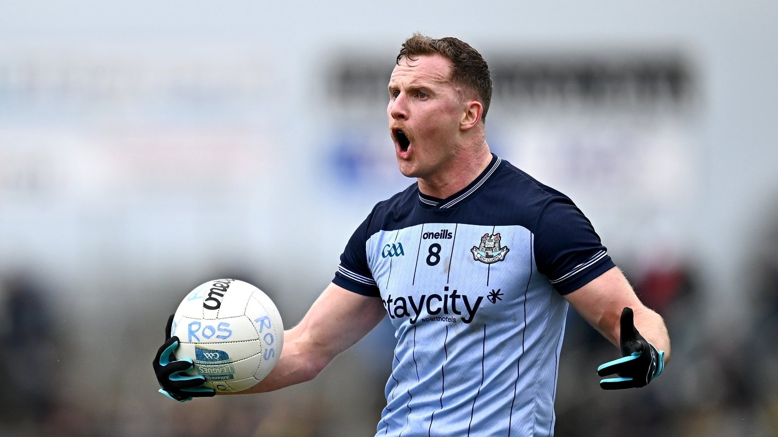 Dublin find form to hammer Roscommon in Dr Hyde Park