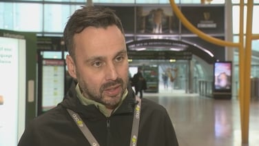 Flight disruption expected to continue over the coming days - daa